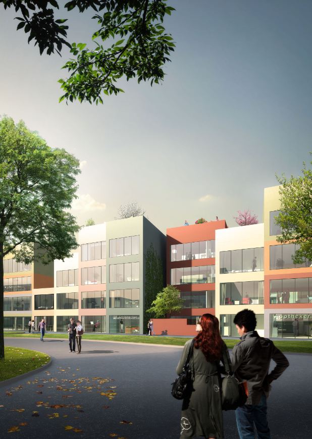 MVRDV