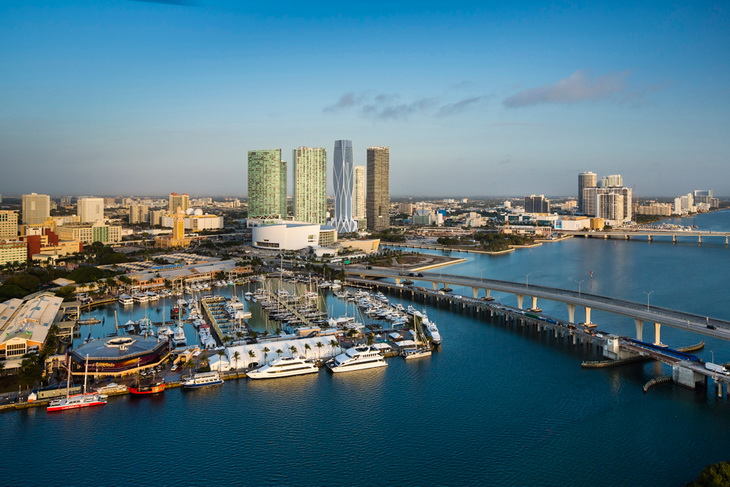 1000 Museum Zaha Hadid