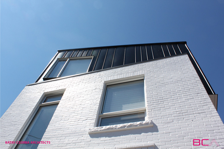 Glebe Residence