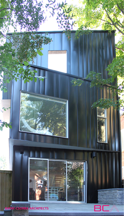 Glebe Residence Batay-Csorba