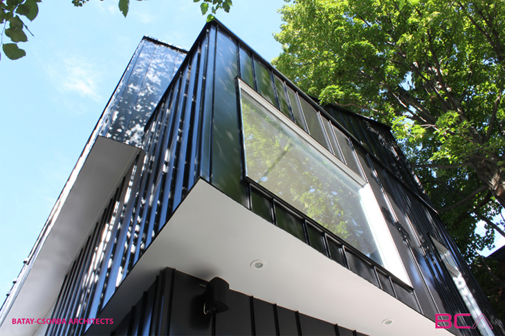 Glebe Residence Batay-Csorba