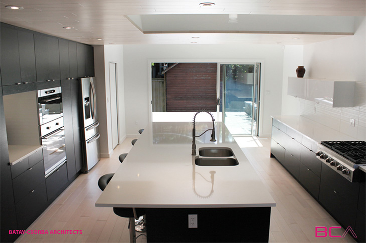 Glebe Residence Batay-Csorba