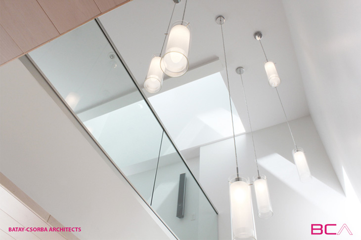 Glebe Residence