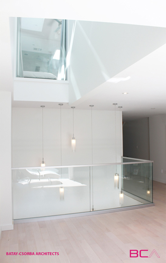 Glebe Residence