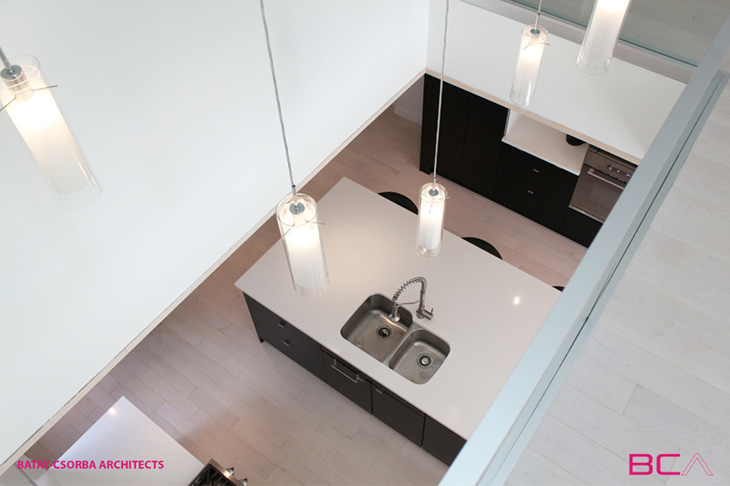 Glebe Residence Batay-Csorba
