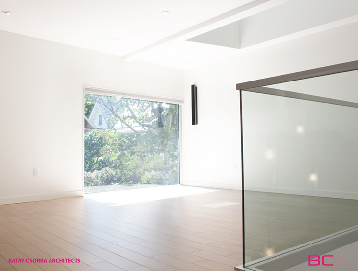 Glebe Residence