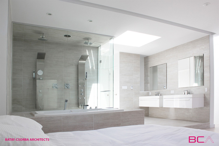 Glebe Residence
