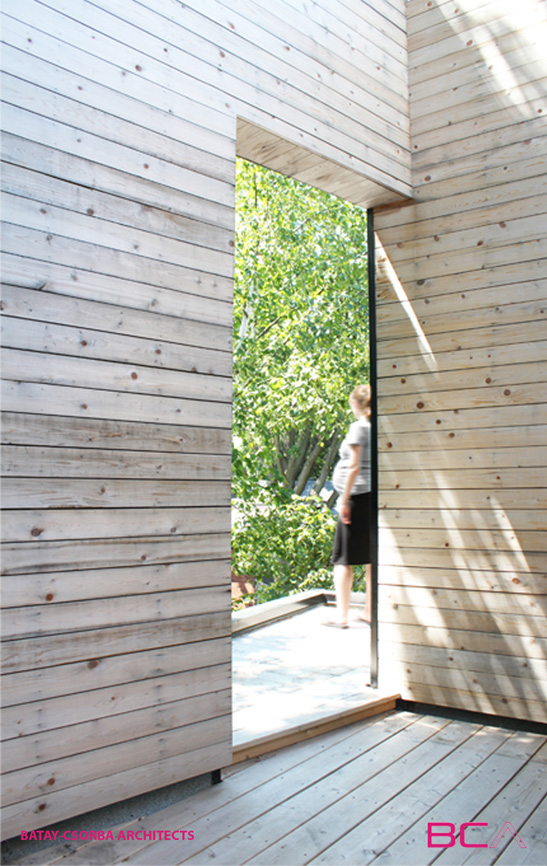 Glebe Residence