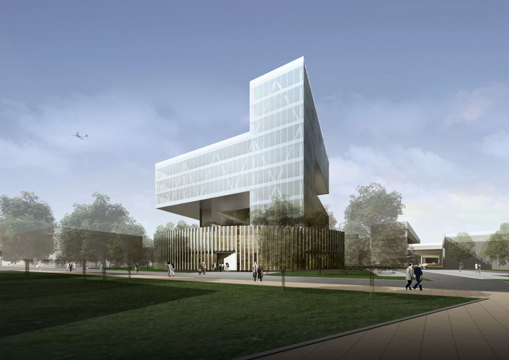 Bergamo Headquarter