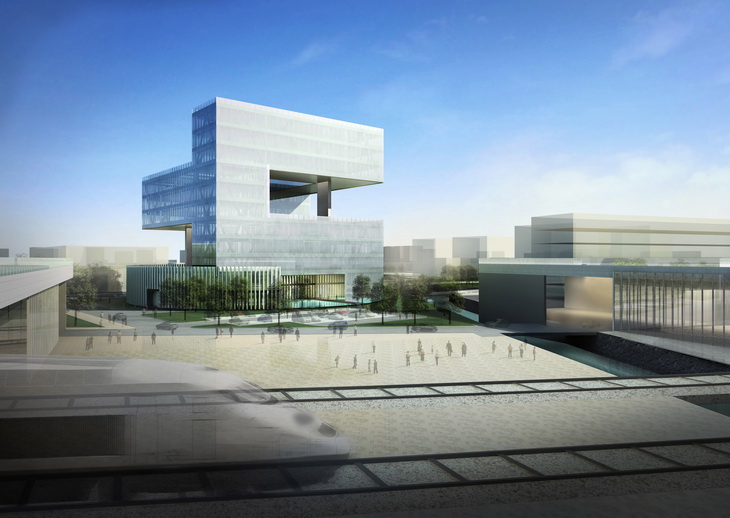 Bergamo Headquarte