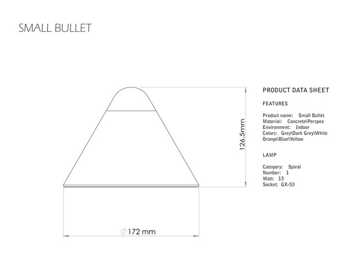 Bullet Itai Bar-On