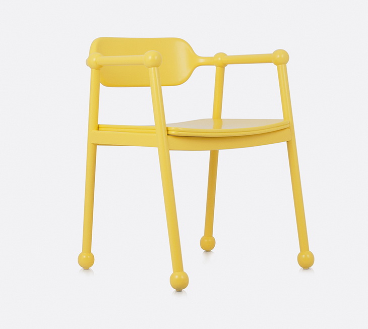 Candy Jeong Yong