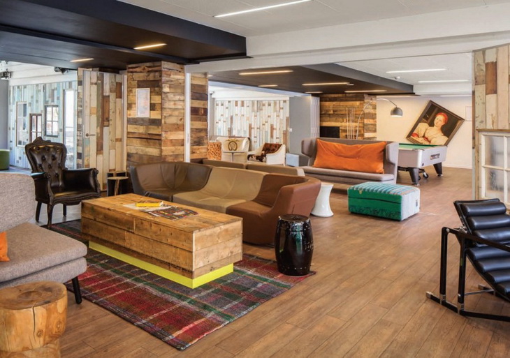 Generator Design Agency