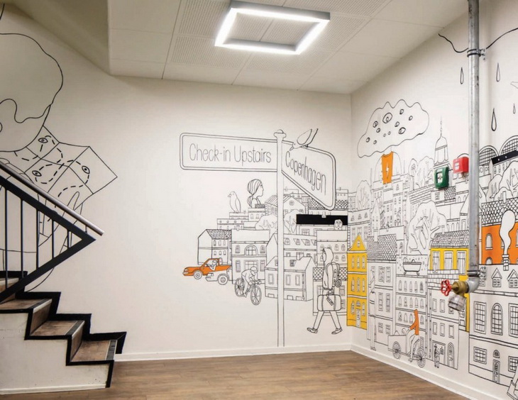 Generator Design Agency