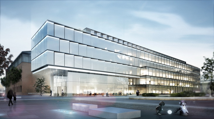 Software Factory
