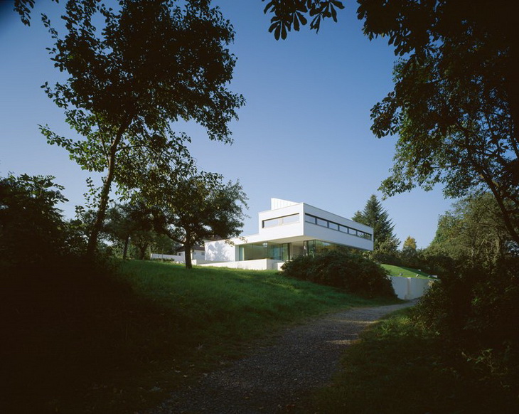 House P Philipp