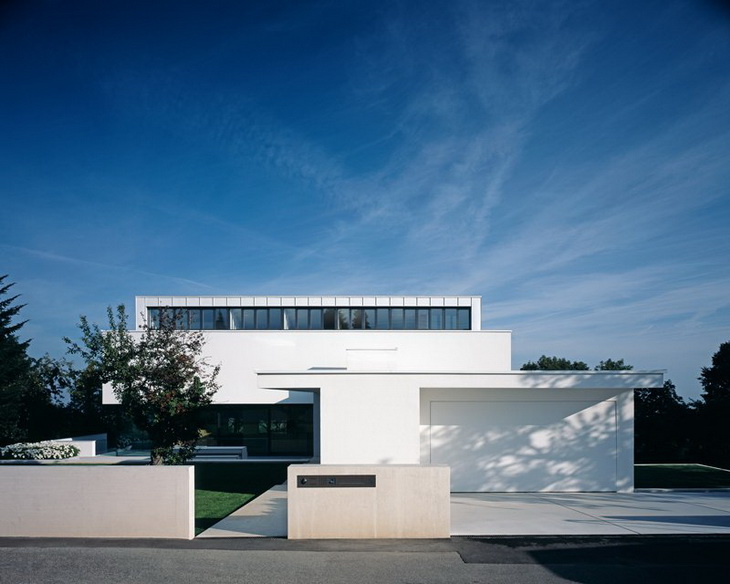 House P Philipp