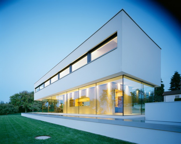 House P Philipp