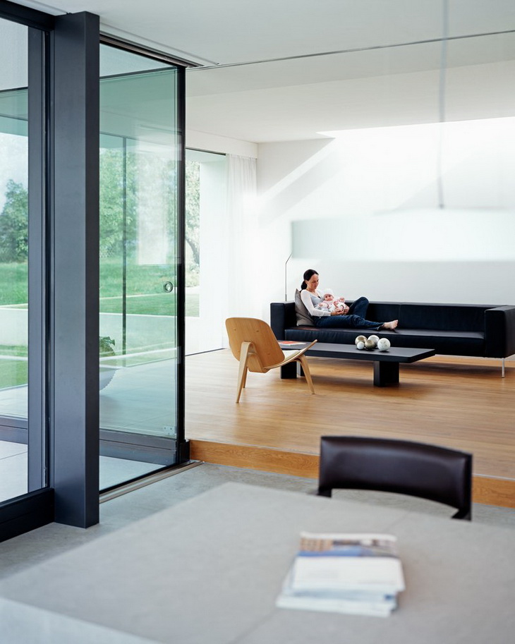 House P Philipp