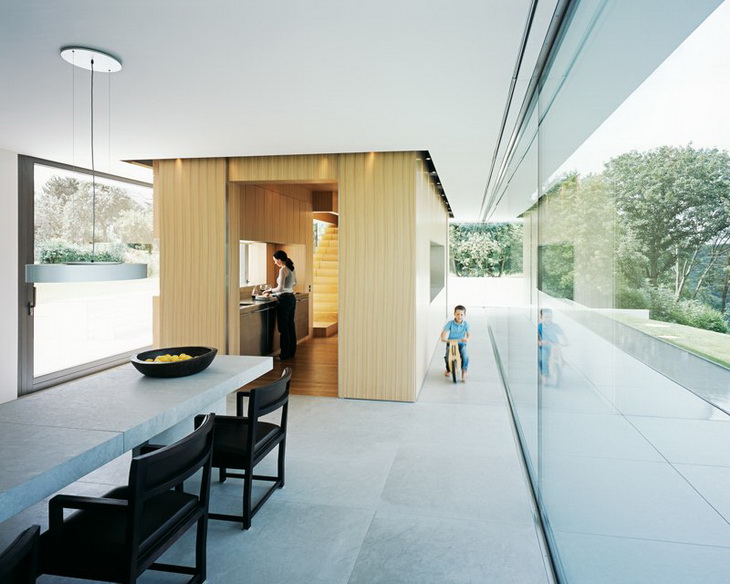 House P Philipp