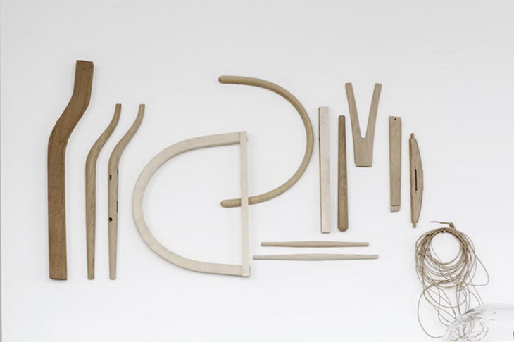 Wishbone Hans Wegner