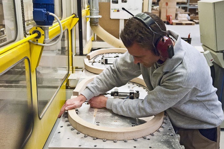 Wishbone Hans Wegner