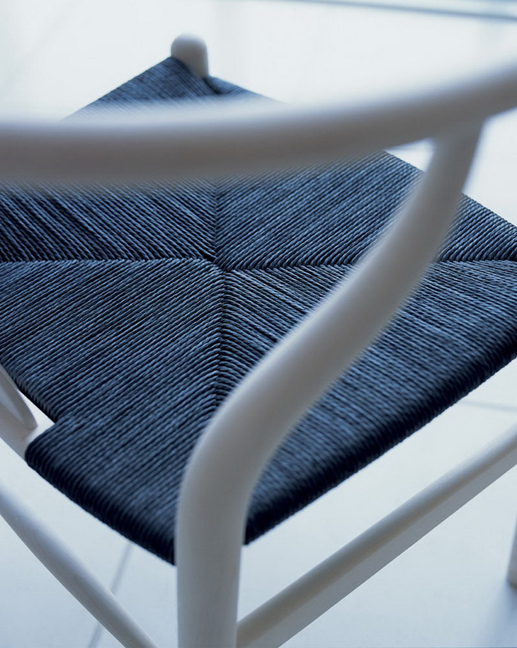 Wishbone Hans Wegner