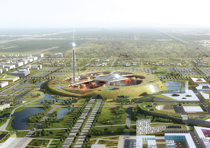 Astana, Kazakhstan