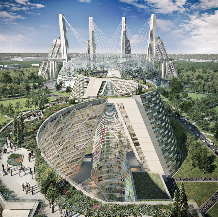 Astana, Kazakhstan