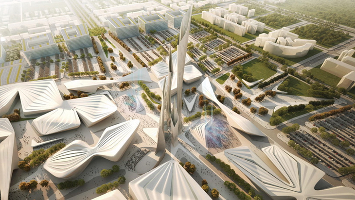 Astana, Kazakhstan