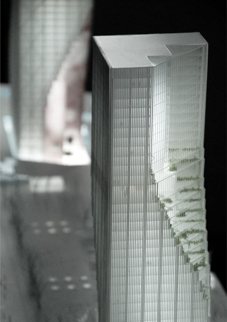 Harbin spatial practice