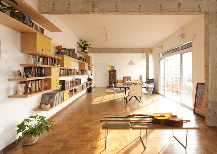 Apartment Apinagés