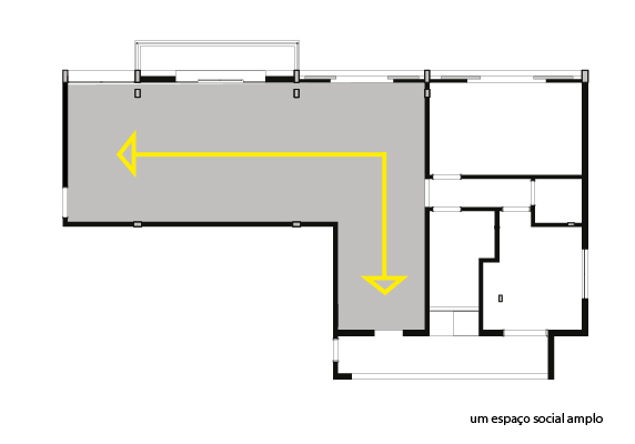 Apartment Apinagés