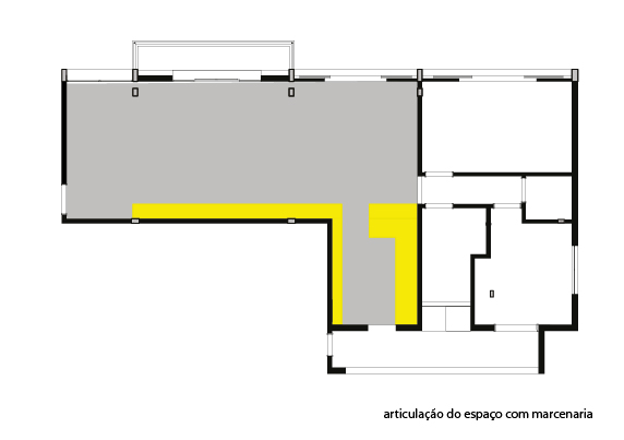 Apartment Apinagés