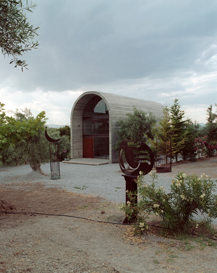 Art Warehouse A31