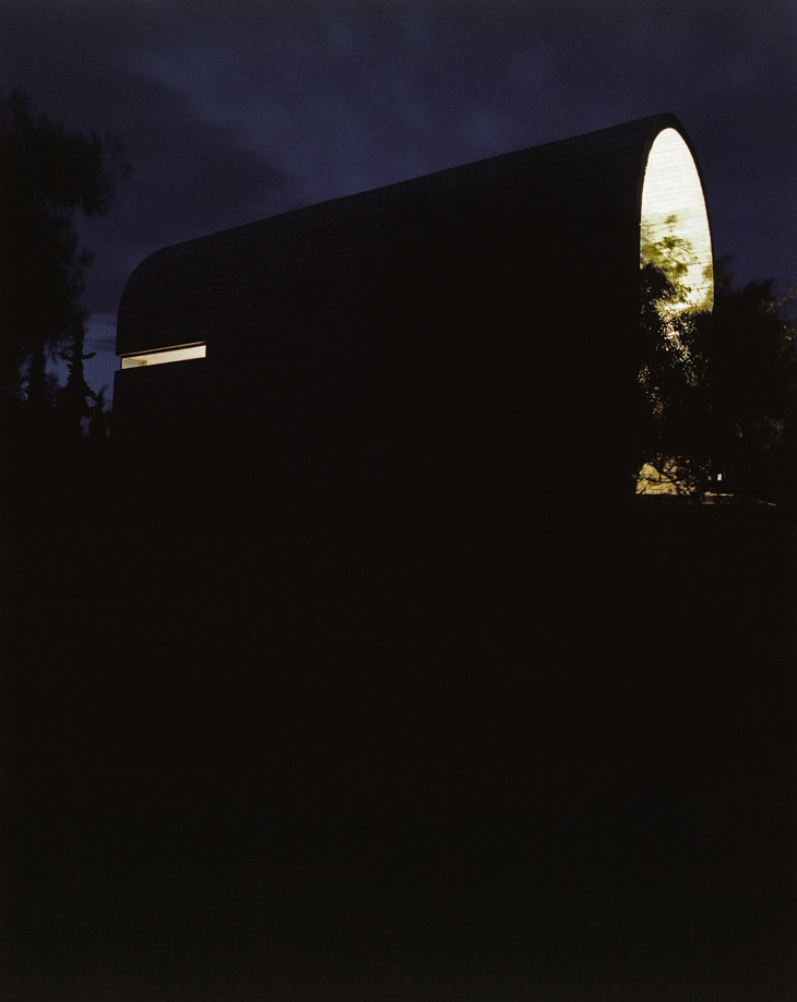 Art Warehouse A31