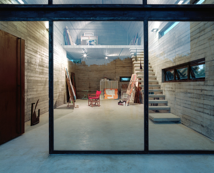 Art Warehouse A31