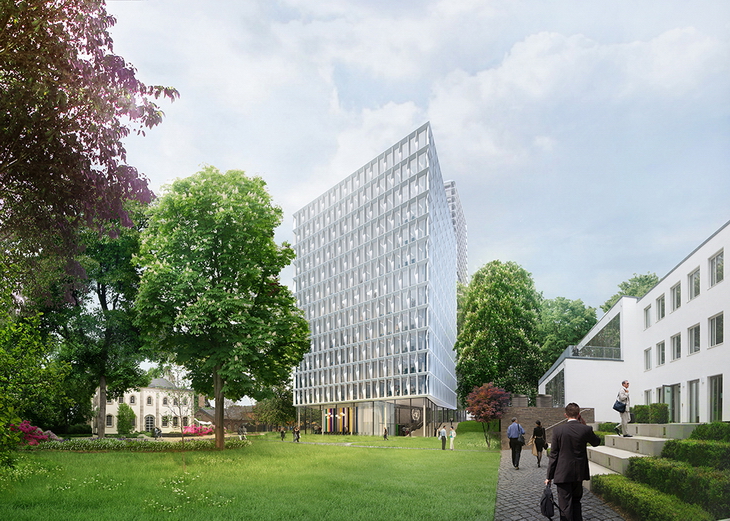 BARCODE HQ UN Bonn
