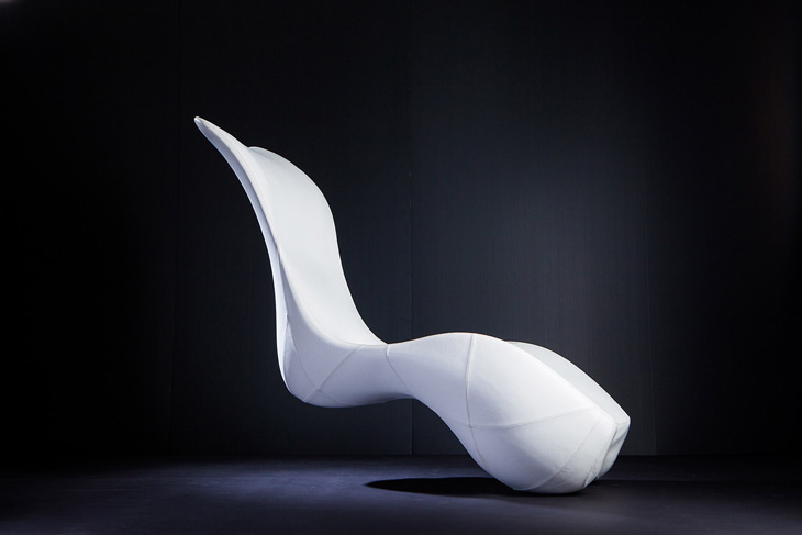 Bodice Rocker Splinter Works