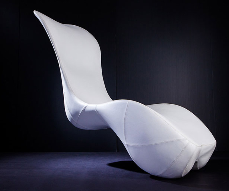 Bodice Rocker Splinter Works
