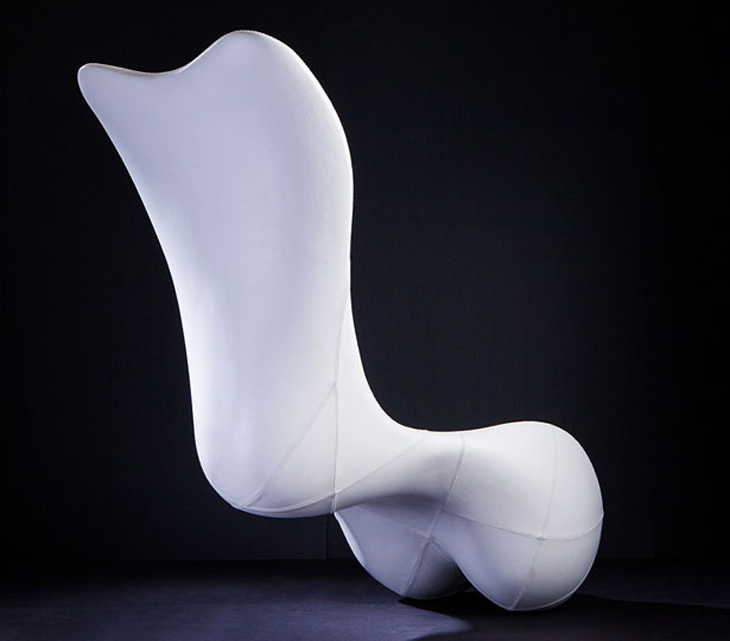 Bodice Rocker Splinter Works
