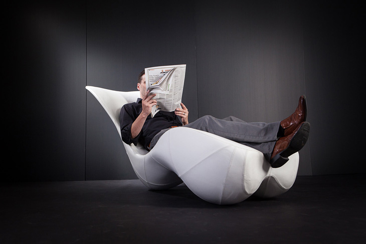 Bodice Rocker Splinter Works