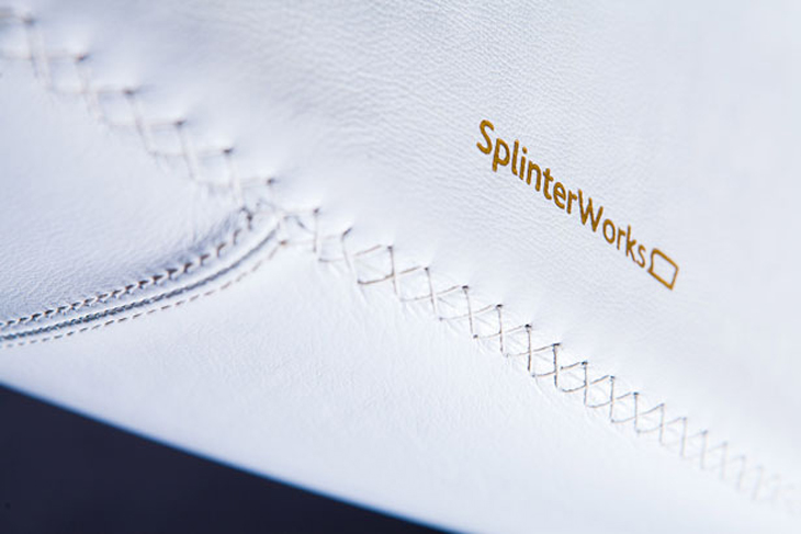 Bodice Rocker Splinter Works