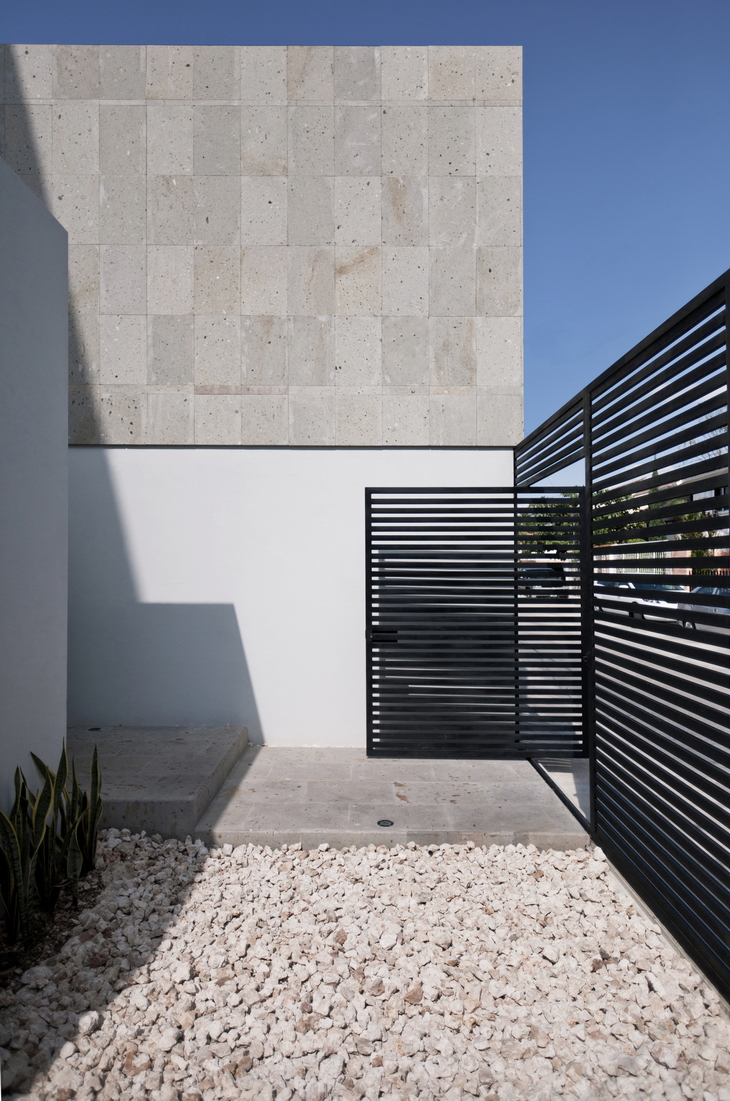 Cereza House Warm