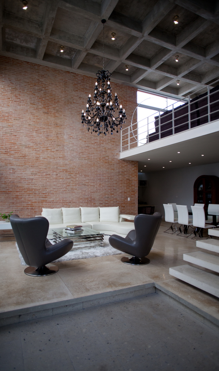 Cereza House Warm