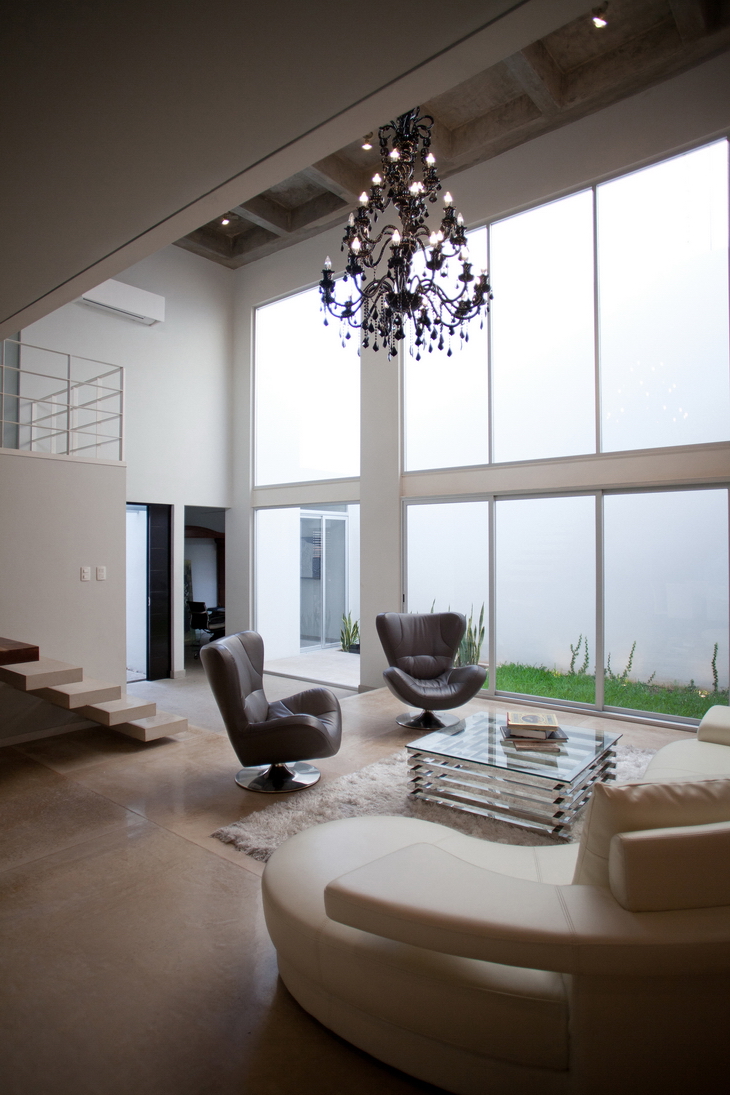 Cereza House Warm