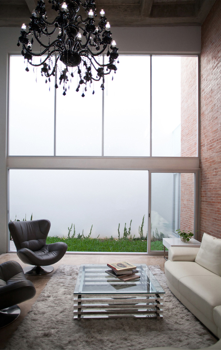 Cereza House Warm