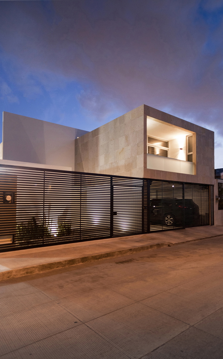 Cereza House Warm