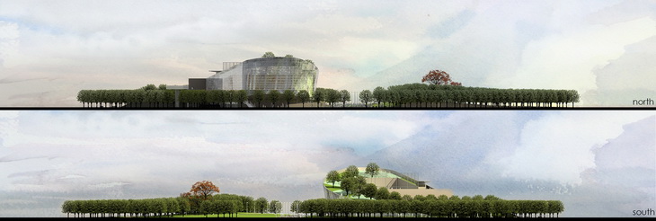 Community Center Shanghai Studio 7