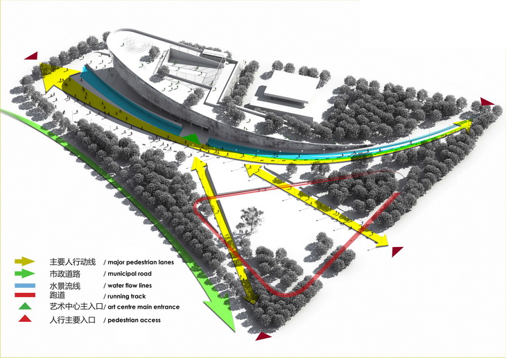 Community Center Shanghai Studio 7